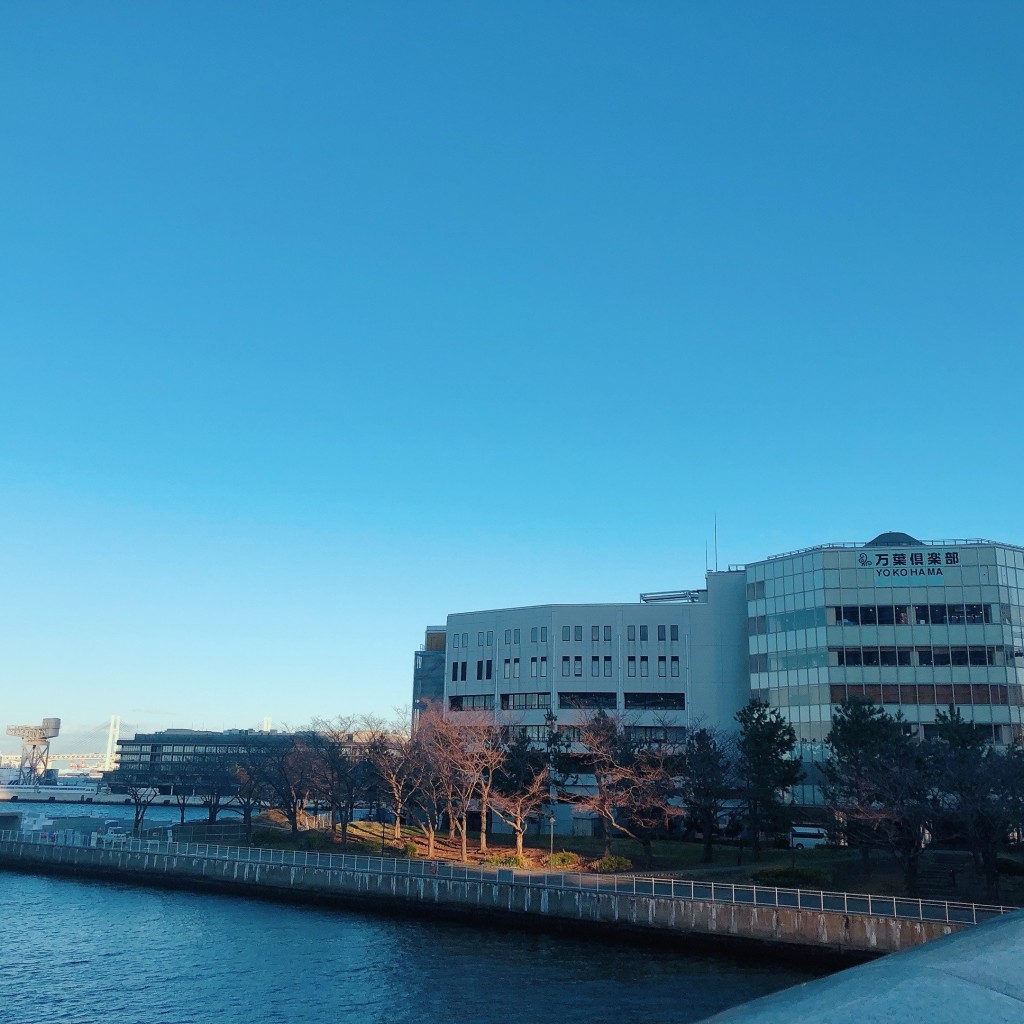 ももoOさんが投稿した新港銭湯 / サウナ・岩盤浴のお店横浜みなとみらい万葉倶楽部/よこはまみなとみらいまんようくらぶの写真