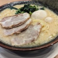 実際訪問したユーザーが直接撮影して投稿した共和ラーメン / つけ麺淵野辺家の写真