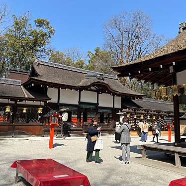 河合神社のundefinedに実際訪問訪問したユーザーunknownさんが新しく投稿した新着口コミの写真