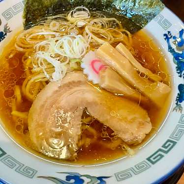 実際訪問したユーザーが直接撮影して投稿した中町ラーメン専門店壱角家 本厚木店の写真