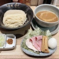 実際訪問したユーザーが直接撮影して投稿した本町ラーメン / つけ麺つけ麺 和 仙台広瀬通店の写真