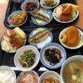 実際訪問したユーザーが直接撮影して投稿した樋脇町市比野定食屋坂元食堂の写真