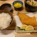 実際訪問したユーザーが直接撮影して投稿した日根野魚介 / 海鮮料理海鮮ダイニングITTOKIの写真