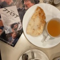 実際訪問したユーザーが直接撮影して投稿した歌舞伎町喫茶店喫茶室ルノアール 新宿靖国通り店の写真