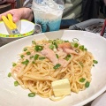 実際訪問したユーザーが直接撮影して投稿した南幸カフェPRONTO FOOD&TIME ISETAN YOKOHAMA店の写真