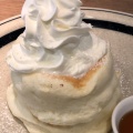 実際訪問したユーザーが直接撮影して投稿した本町洋食eggg Cafe 国分寺店の写真