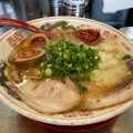 実際訪問したユーザーが直接撮影して投稿した江上町ラーメン / つけ麺どんの写真