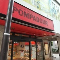 実際訪問したユーザーが直接撮影して投稿した紅谷町ベーカリーPOMPADOUR 平塚店の写真