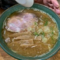 実際訪問したユーザーが直接撮影して投稿した住吉町ラーメン / つけ麺らーめん初代 小樽本店の写真