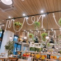 実際訪問したユーザーが直接撮影して投稿した明治町カフェFARM Cafe YONAGOの写真