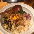 実際訪問したユーザーが直接撮影して投稿した代沢ラーメン / つけ麺鶏そば そるとの写真