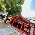 実際訪問したユーザーが直接撮影して投稿した淡路町神社御霊神社の写真