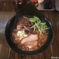 実際訪問したユーザーが直接撮影して投稿した一番町ラーメン / つけ麺ガッツリ麺ふじもり 三島店の写真