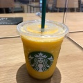 実際訪問したユーザーが直接撮影して投稿した久世高田町カフェStarbucks Coffee イオンモール京都桂川2階店の写真