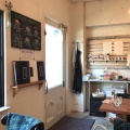 実際訪問したユーザーが直接撮影して投稿した奥沢カフェfete cafeの写真