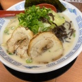 白 野菜 - 実際訪問したユーザーが直接撮影して投稿した本町ラーメン / つけ麺博多らーめん 一心堂 新中野店の写真のメニュー情報