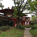 実際訪問したユーザーが直接撮影して投稿した院内神社千葉神社の写真