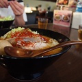 実際訪問したユーザーが直接撮影して投稿した堀川小泉町ラーメン / つけ麺エアーストリームの写真