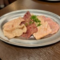 実際訪問したユーザーが直接撮影して投稿した赤坂焼肉焼肉ホルモンぼんずの写真