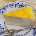 Sケーキセット - 実際訪問したユーザーが直接撮影して投稿した戸塚町カフェドトールコーヒーショップ 戸塚駅店の写真のメニュー情報