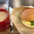 実際訪問したユーザーが直接撮影して投稿した上大市カフェcup of talk coffee 甲東園店の写真