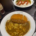 実際訪問したユーザーが直接撮影して投稿した岡野カレーカレーハウスCoCo壱番屋 横浜駅西口店の写真