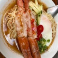 タイ料理 - 実際訪問したユーザーが直接撮影して投稿した六本木タイ料理Soi Roppongiの写真のメニュー情報