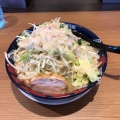 実際訪問したユーザーが直接撮影して投稿した上宗方ラーメン / つけ麺太一商店 宗方店の写真