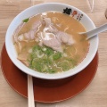 実際訪問したユーザーが直接撮影して投稿した森ラーメン専門店ラーメン横綱 久御山店の写真