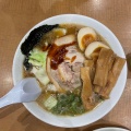 実際訪問したユーザーが直接撮影して投稿した桐中華料理おおぼし 松本桐店の写真
