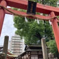 実際訪問したユーザーが直接撮影して投稿した西天満神社堀川戎神社の写真