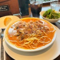 実際訪問したユーザーが直接撮影して投稿した道玄坂パスタIVO HOME'S PASTA 渋谷Part2の写真