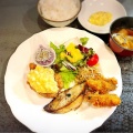 実際訪問したユーザーが直接撮影して投稿した鎌倉台洋食アーティザンの写真