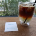 エスプレッソサイダー - 実際訪問したユーザーが直接撮影して投稿した小台コーヒー専門店BRUCKEの写真のメニュー情報