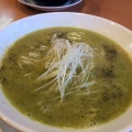 実際訪問したユーザーが直接撮影して投稿した稲元ラーメン / つけ麺麺や 道の写真