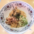 実際訪問したユーザーが直接撮影して投稿した興野ラーメン / つけ麺姥姥ラーメン 三条店の写真