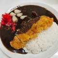 実際訪問したユーザーが直接撮影して投稿した京町カレー本家カレーの店 龍 小倉本店の写真