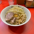 実際訪問したユーザーが直接撮影して投稿した蒲田ラーメン専門店釜玉中華そば ナポレオン軒  蒲田店の写真