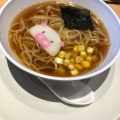 実際訪問したユーザーが直接撮影して投稿した東和田ラーメン専門店丸源ラーメン 長野東和田店の写真