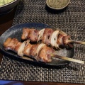 実際訪問したユーザーが直接撮影して投稿した鴨方町鴨方肉料理宮尾の写真