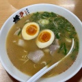 実際訪問したユーザーが直接撮影して投稿した当新田ラーメン専門店ラーメン横綱 川越店の写真