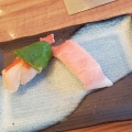 実際訪問したユーザーが直接撮影して投稿した住道回転寿司さんきゅう水産 住道店の写真