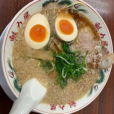 実際訪問したユーザーが直接撮影して投稿した中央ラーメン専門店ラーメン魁力屋 相模原中央店の写真