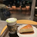実際訪問したユーザーが直接撮影して投稿した西舞子カフェスターバックスコーヒー 神戸西舞子店の写真