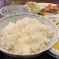 実際訪問したユーザーが直接撮影して投稿した万津町定食屋よしだ屋食堂の写真