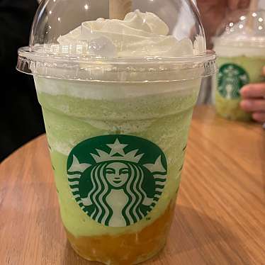 スターバックスコーヒー 横浜ジョイナス店のundefinedに実際訪問訪問したユーザーunknownさんが新しく投稿した新着口コミの写真