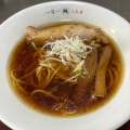 今日はこれ - 実際訪問したユーザーが直接撮影して投稿した島之内ラーメン / つけ麺一日一麺LAB+の写真のメニュー情報