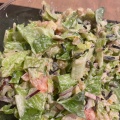 実際訪問したユーザーが直接撮影して投稿した西新宿サラダ専門店CHOPPED SALAD DAYS 新宿住友ビル店の写真