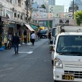 実際訪問したユーザーが直接撮影して投稿した築地通り波除通りの写真