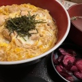 実際訪問したユーザーが直接撮影して投稿した神田鍛冶町鶏料理やきとり 小寅の写真